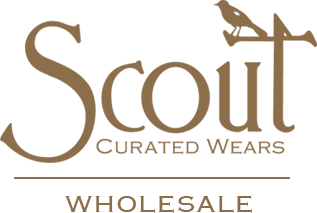 Scout Curated Wears - Wholesale 